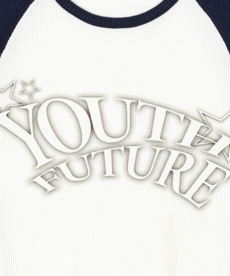 VSW Youth Future WS T-Shirts White